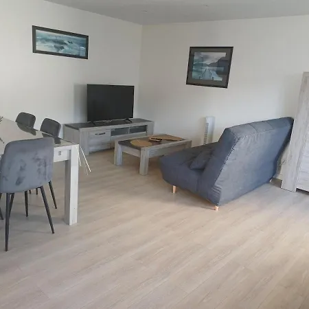 Apartamento Valérie Puilboreau