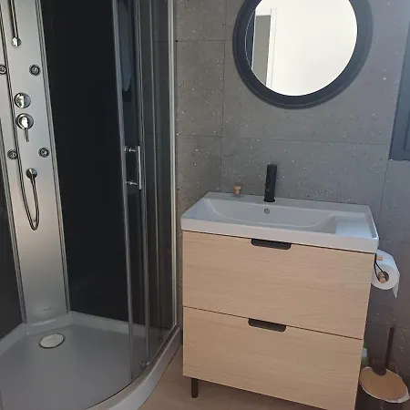 Apartamento Valérie