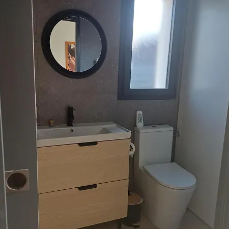 Apartamento Valérie