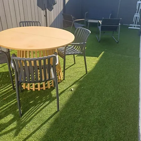Valérie Apartamento *