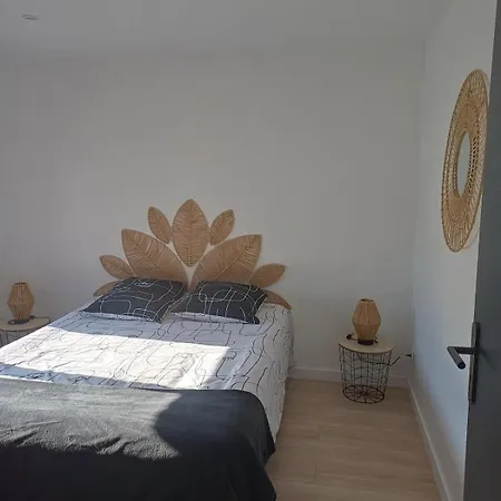 Apartamento Valérie *
