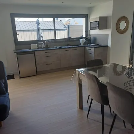 Apartamento Valérie